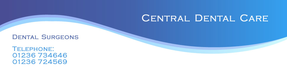 Dentist Cumbernauld