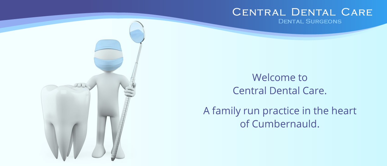 Central Dental Care