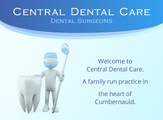 Central Dental Care