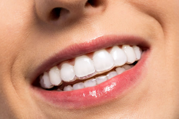 Invisalign Treatment