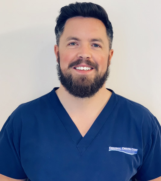 Central Dental Care, Glasgow Dental Practice