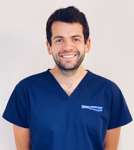 Central Dental Care, Glasgow Dental Practice