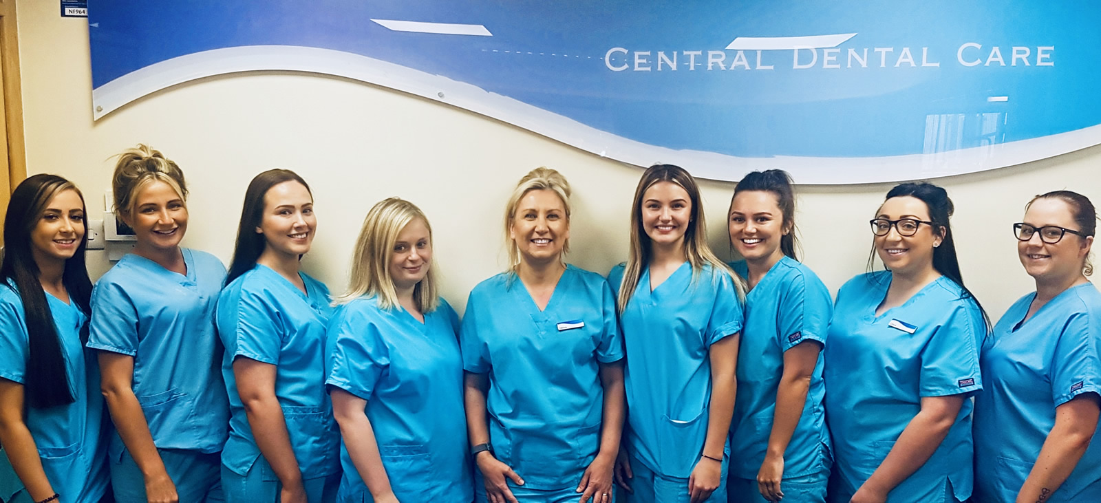 Dentist Cumbernauld NHS Dentist Cumbernauld Central Dental Care
